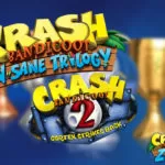 [GUIDA] Trofei / Achievement Crash Bandicoot N.Sane Trilogy – Crash Bandicoot 2 Cortex Strikes Back