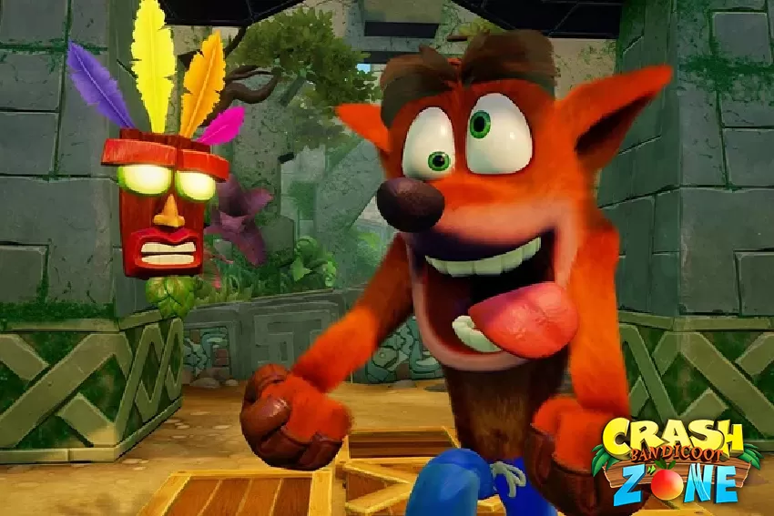 The Last of Us 2 ha un esilarante (ed erotico) easter egg su Crash Bandicoot