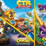 I Bundle con CTR Nitro-Fueled arrivano anche sul Microsoft Store