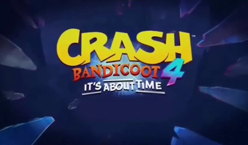 [SPOILER] Screenshot del gameplay di Crash Bandicoot 4: it’s about time