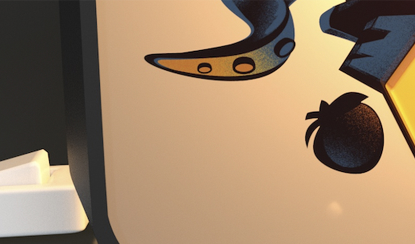 Geek Store lancia un teaser a tema Crash Bandicoot: merchandise sul nuovo gioco?