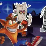 Sviluppatore di Crash 99X pubblica su Artstation le concept art dei boss