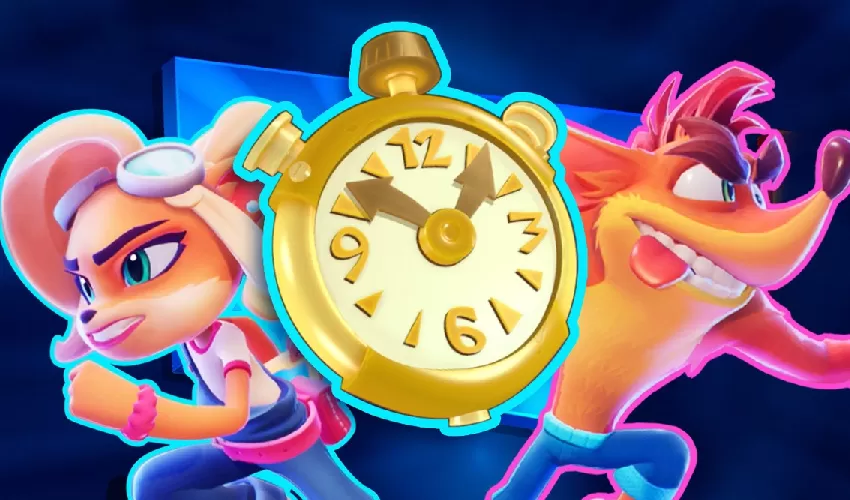 Crash Bandicoot 4: tutti i dettagli in esclusiva sul multigiocatore locale