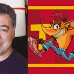 Zembillas rivela un nuovo progetto ufficiale di Crash: è il cartone animato?