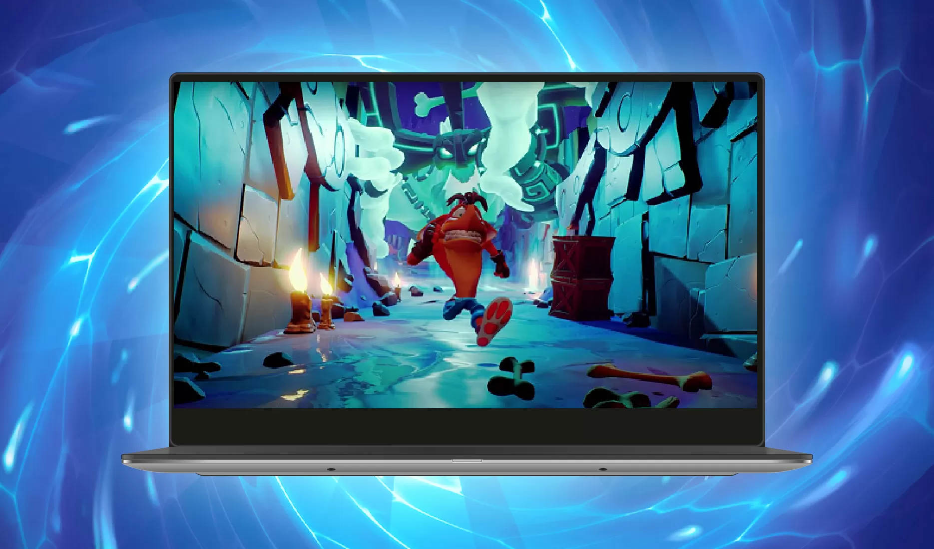 Disponibile il preordine di Crash Bandicoot 4: It’s about time per PC su Battle.net