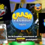Hidden Palace ha pubblicato nuove beta di Crash 2, Crash 3 e CTR!