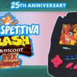 [VIDEO] Retrospettiva Crash Bandicoot 99x – #Crash25
