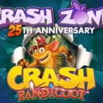 🎥 25 anni di Crash Bandicoot