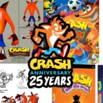 Nell’attesa di Wumpa League, Activision invia ai fan dei press kit di vari giochi del passato 