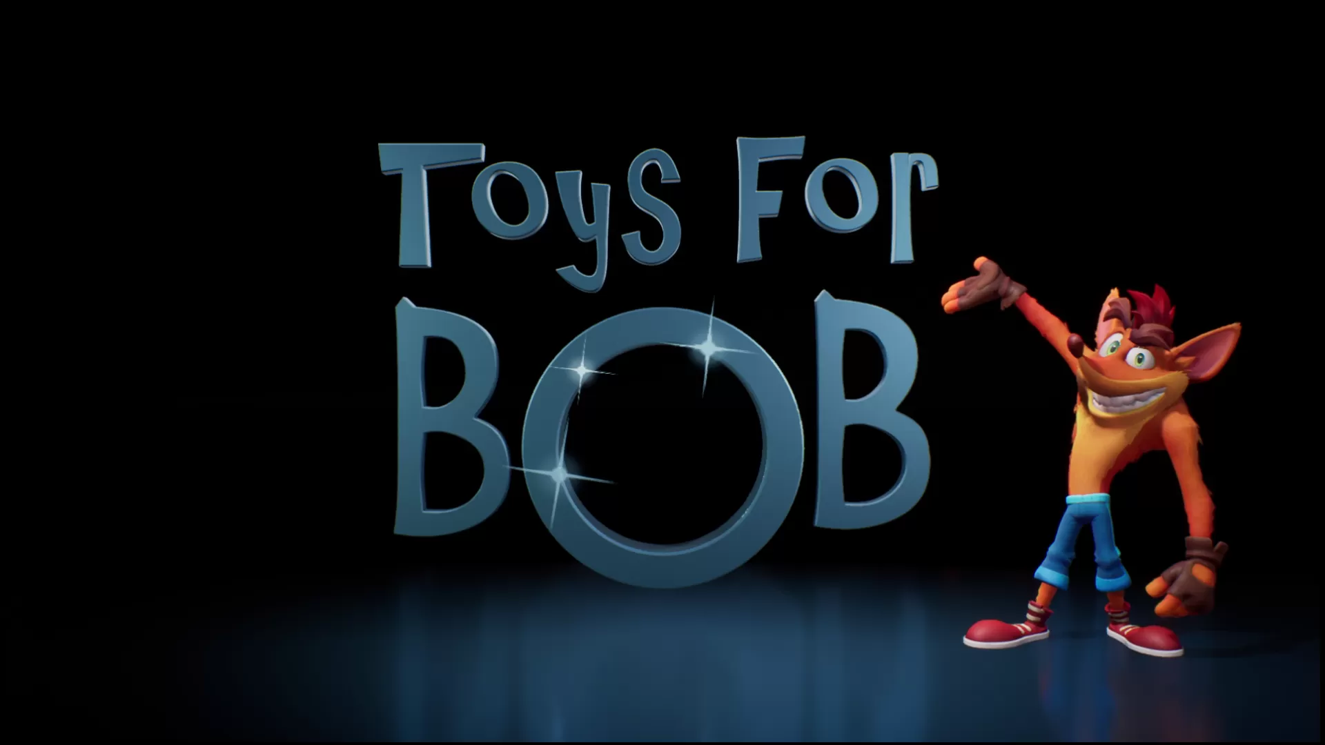 Toys For Bob alla ricerca di nuovo personale per un progetto che non è COD: sarà Crash o Spyro? 