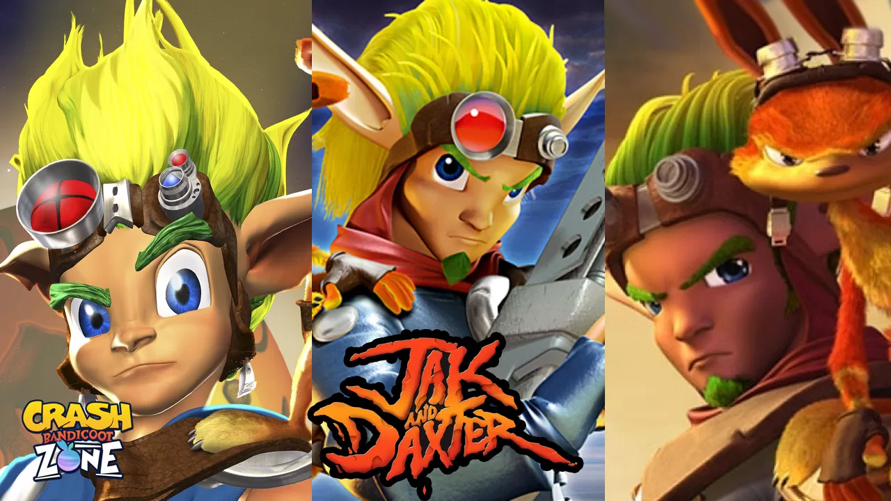 Il regista di Uncharted sta lavorando ad un adattamento di Jak and Daxter 
