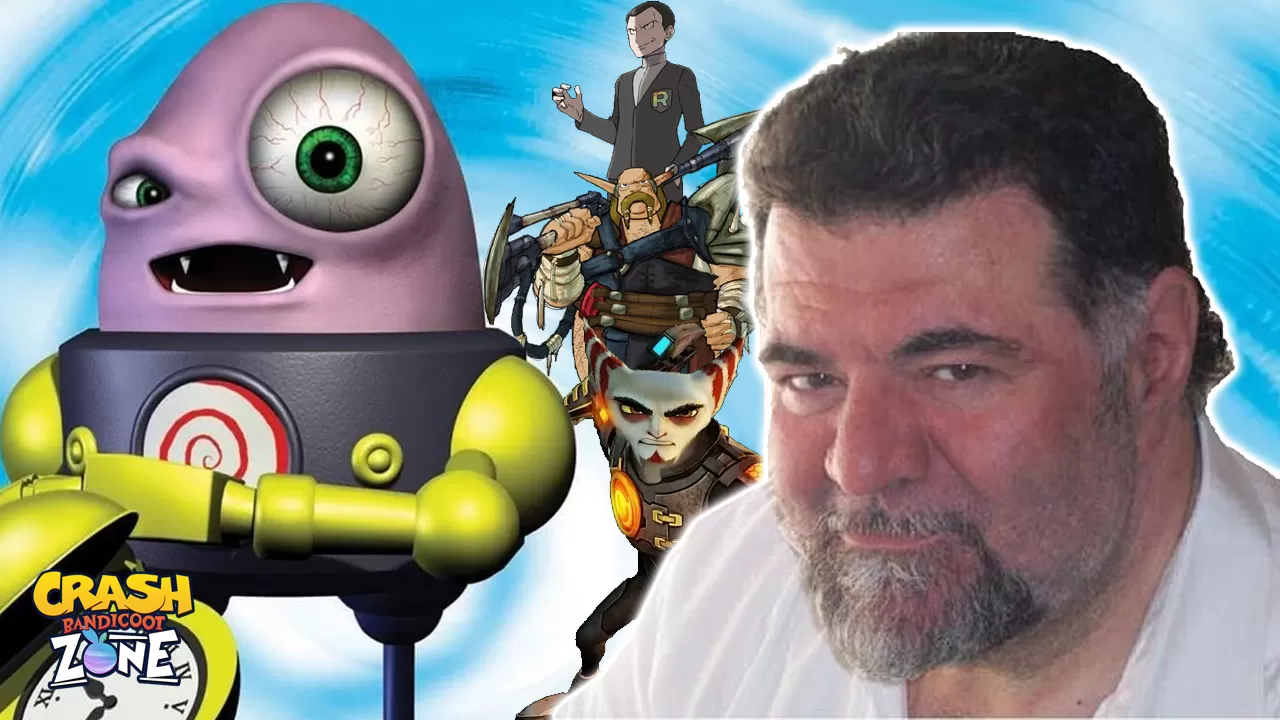 Addio a Tony Fuochi, storica voce di N. Trance e di tanti altri personaggi amati