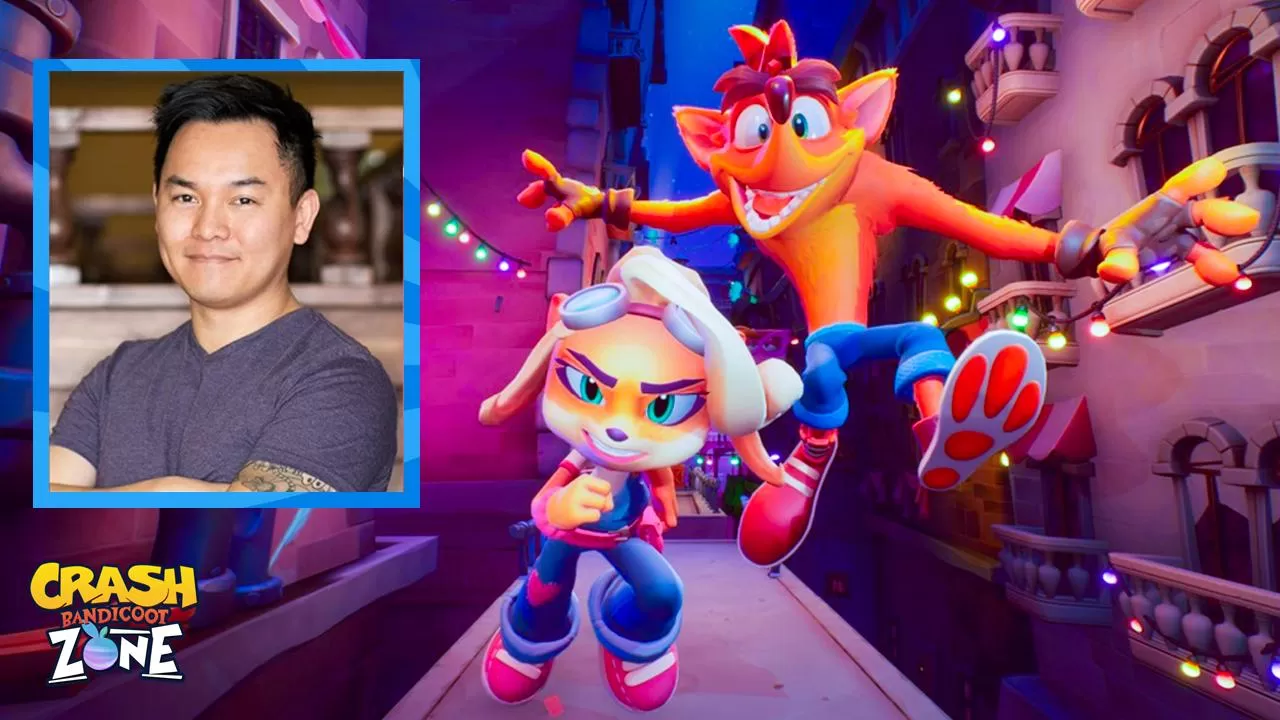 Toys For Bob rivela un nuovo gioco di Crash in una intervista