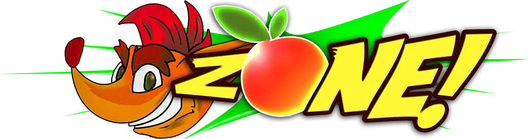 Crash Bandicoot Zone