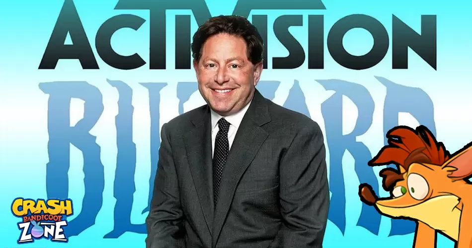 Bobby Kotick, CEO di Activision Blizzard, è stato rieletto nel consiglio di amministrazione per un altro anno 