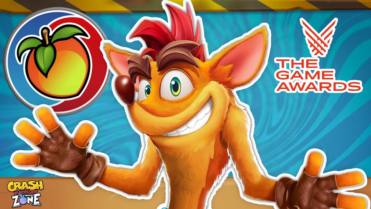 🎥 Crash Bandicoot Wumpa League: cosa aspettarsi ai Game Awards?