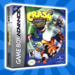 Crash Bandicoot 2: N-Tranced compie 20 anni in America