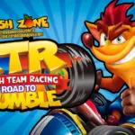 RISULTATI TORNEO CRASH TEAM RACING – ROAD TO RUMBLE
