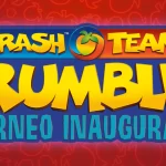 CRASH TEAM RUMBLE – TORNEO INAUGURALE