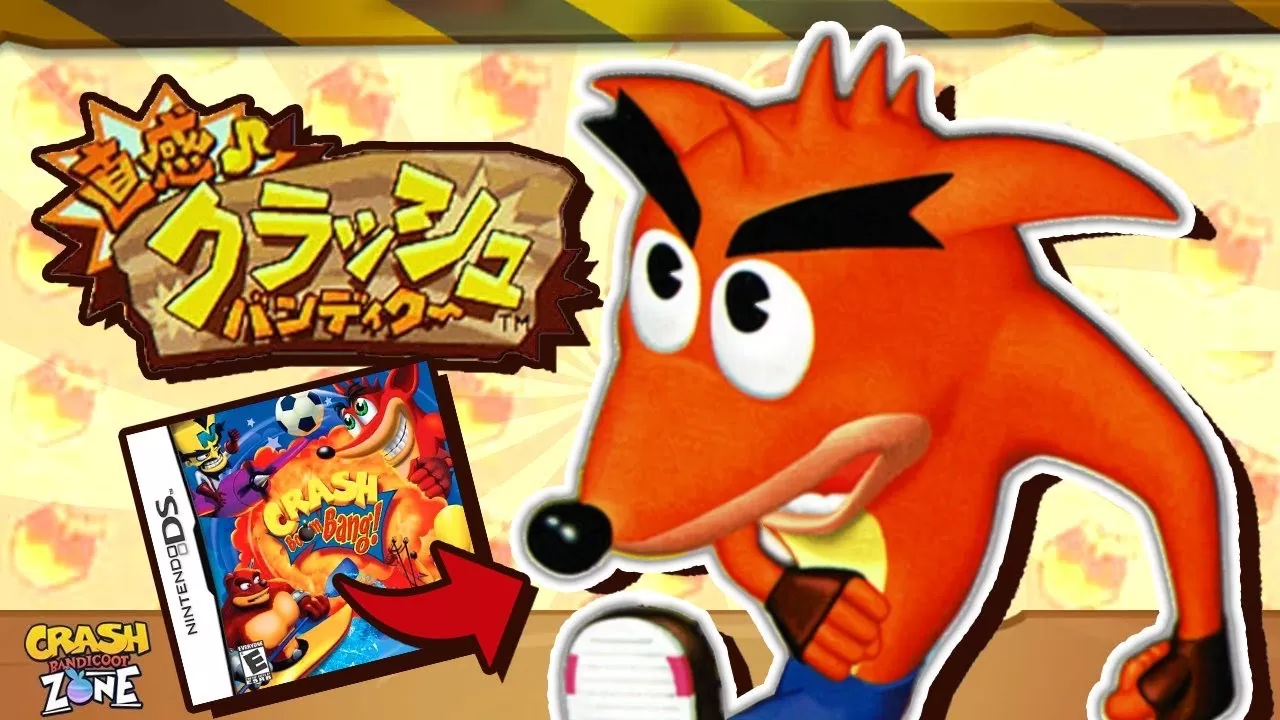 🎥 IL SEQUEL SCONOSCIUTO DI CRASH BOOM BANG