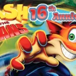 Crash Of The Titans festeggia i suoi 16 anni in Europa!