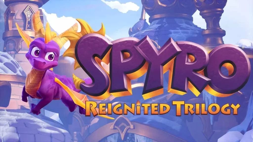 Spyro: Reignited Trilogy: In arrivo su Game Pass?