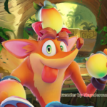 Oggi 19 Luglio, è il compleanno canonico di Crash Bandicoot!