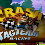 Crash Tag Team Racing Remastered: Un progetto fan-made che porta il gioco in 4K