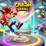 Activision sta pubblicizzando un gioco di Crash fatto con l’IA