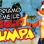 Crash Bandicoot: Alla scoperta dell’Arcipelago Wumpa