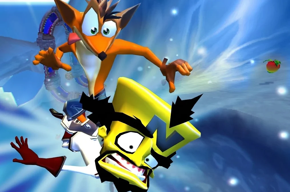 La meccanica più divertente di due classici di Crash Bandicoot dovrebbe tornare nel prossimo capitolo