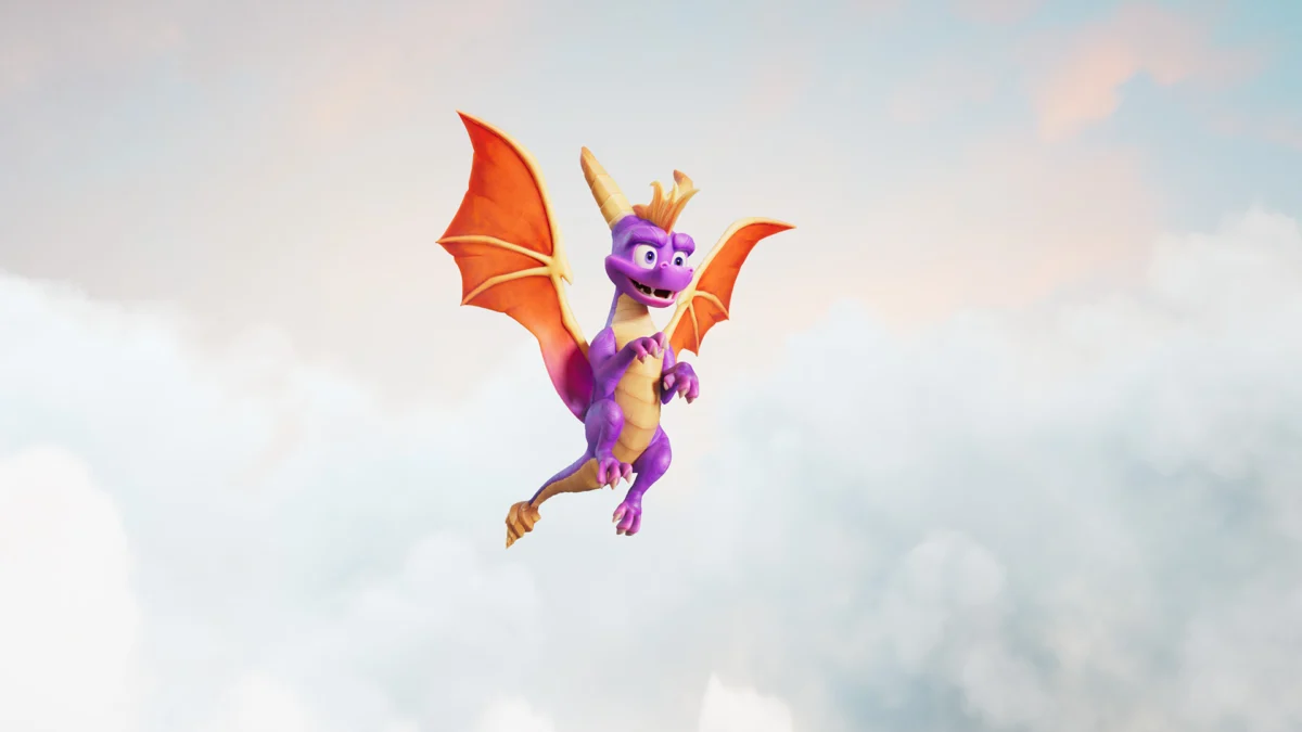 [Comunicato Ufficiale] Spyro Community Day 2026 — Grazie a tutti, e l’avventura continua!