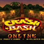 Crash Bash torna su PC con un porting online giocabile dal browser e da cellulare