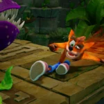 Il Guinness World Records celebra i 30 anni di Crash Bandicoot