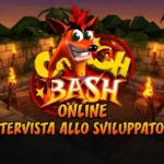 Intervista a Paolo, sviluppatore di Crash Bash Online!