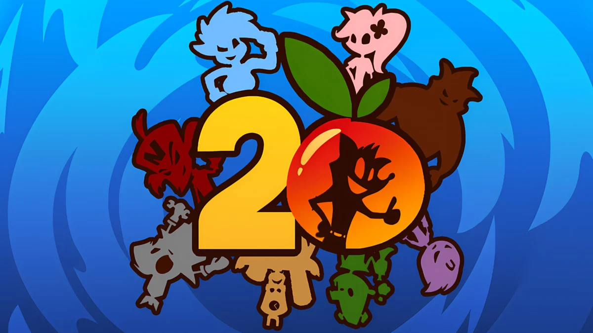 APERTA LA COLLAB PER I VENT’ANNI DI CRASH BANDICOOT ZONE