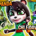 CHI È DAVVERO YAYA PANDA? Il MISTERO di Crash Bandicoot
